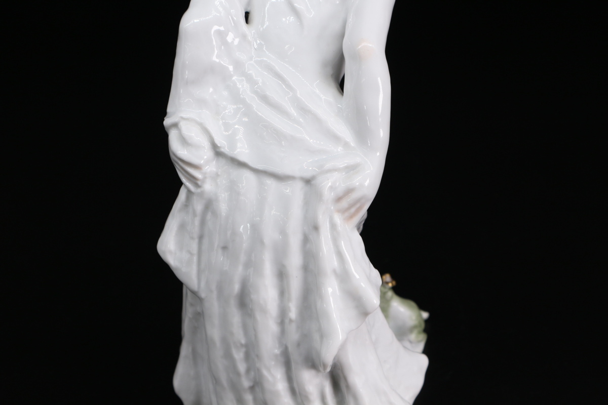 NEW人気】 ヤフオク! - ローゼンタール 「カエルの王子とお姫様」 フリ