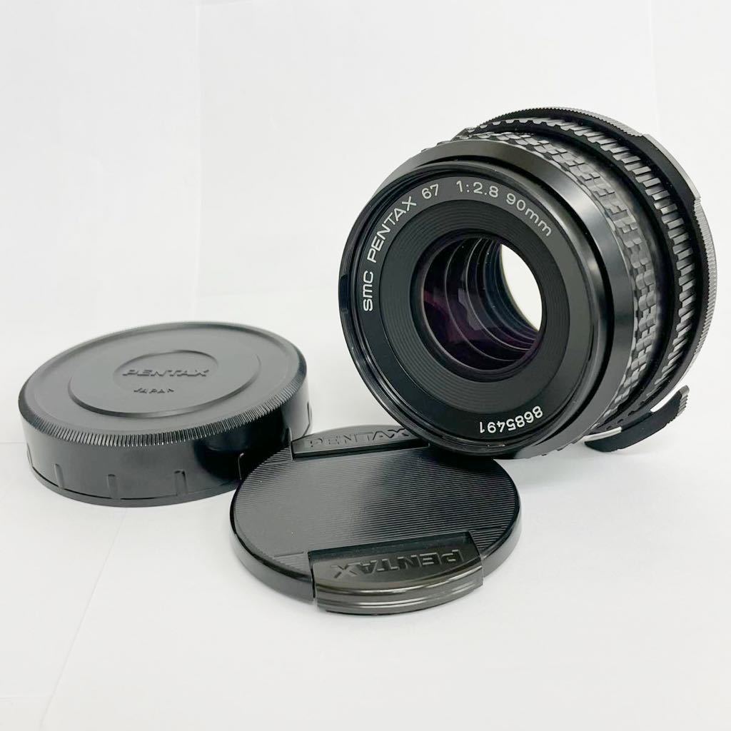 ヤフオク! - □L 美品 PENTAX ペンタックスSMC PENTAX...