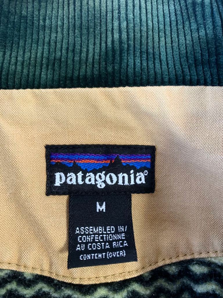 カラー】 ヤフオク! - 希少 雪無し 93年製 Patagonia ヌエボレンジ ジ