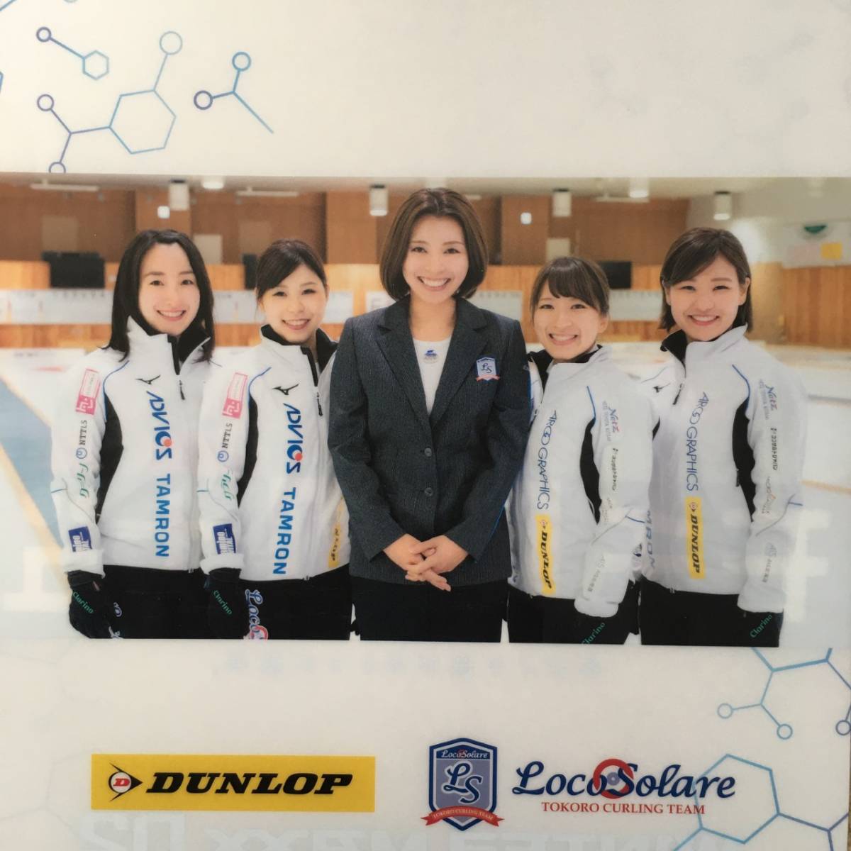 非売品}吉田知那美、藤澤五月、吉田夕梨花、鈴木夕湖、本橋麻里 非売品}吉田知那美、藤澤五月、吉田夕梨花、鈴木夕湖、本橋麻里