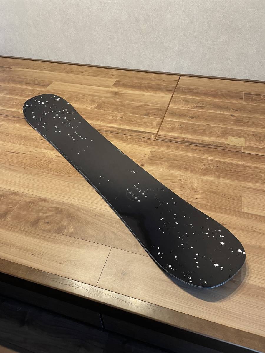 再入荷!】 Umlaut Art ride 国内最安値! twin 155 ウムラウトツイン
