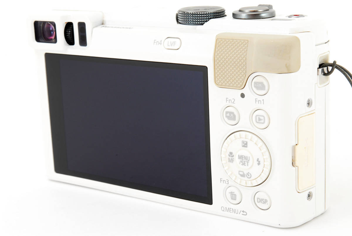 格安日本製♤ ヤフオク! ルミックス LUMIX TZ85 ... - パナソニック PANASONIC 2022得価