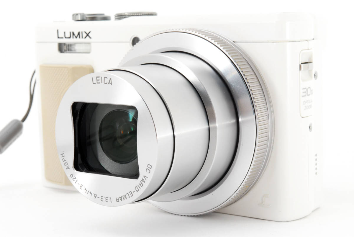 格安日本製♤ ヤフオク! ルミックス LUMIX TZ85 ... - パナソニック PANASONIC 2022得価
