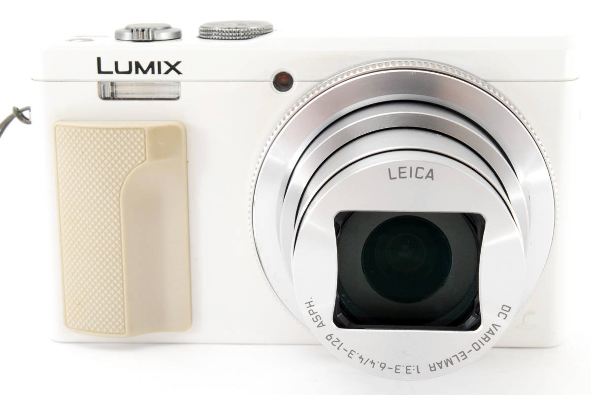 格安日本製♤ ヤフオク! ルミックス LUMIX TZ85 ... - パナソニック PANASONIC 2022得価