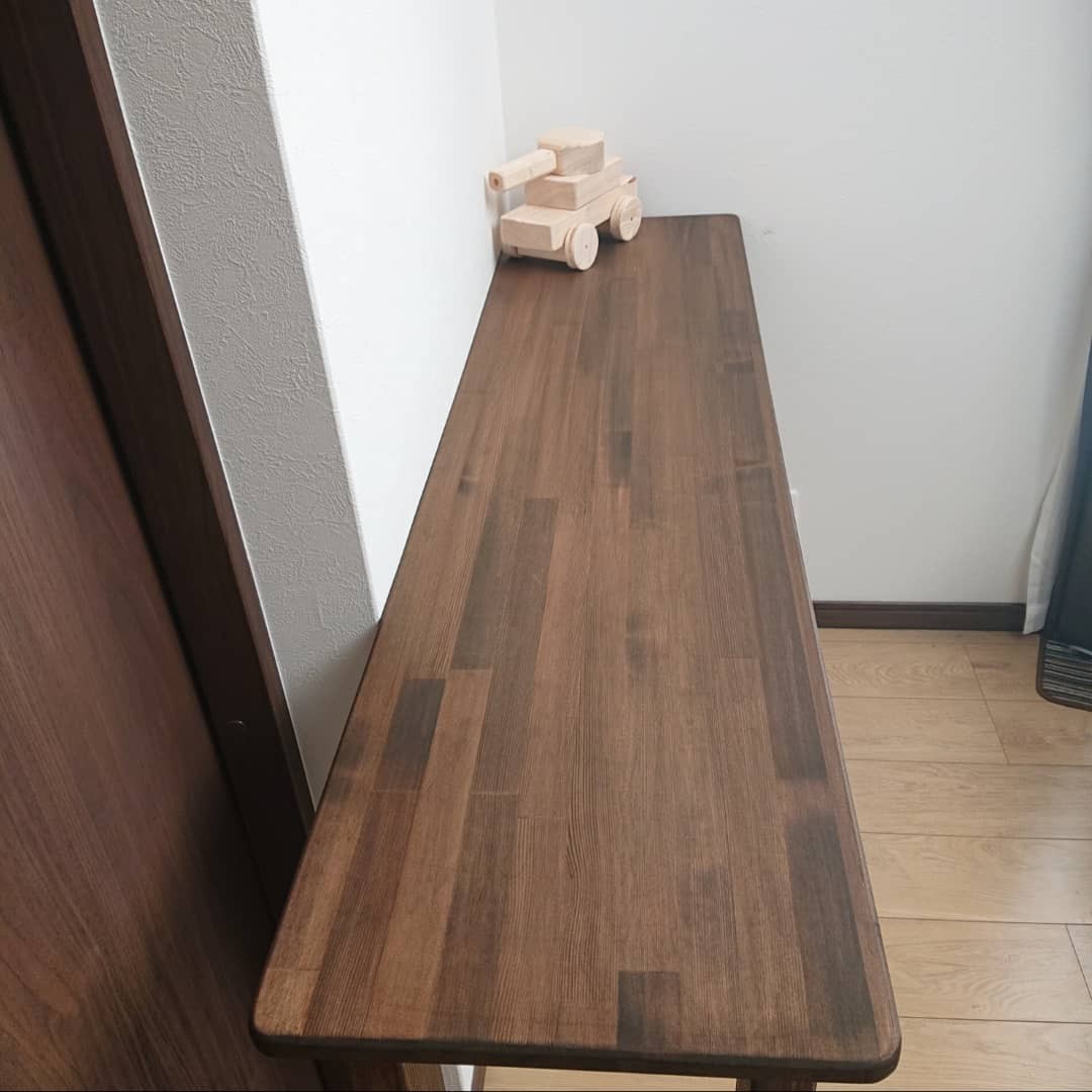 カウンターテーブル 一枚板 | intranetcentromayor.com
