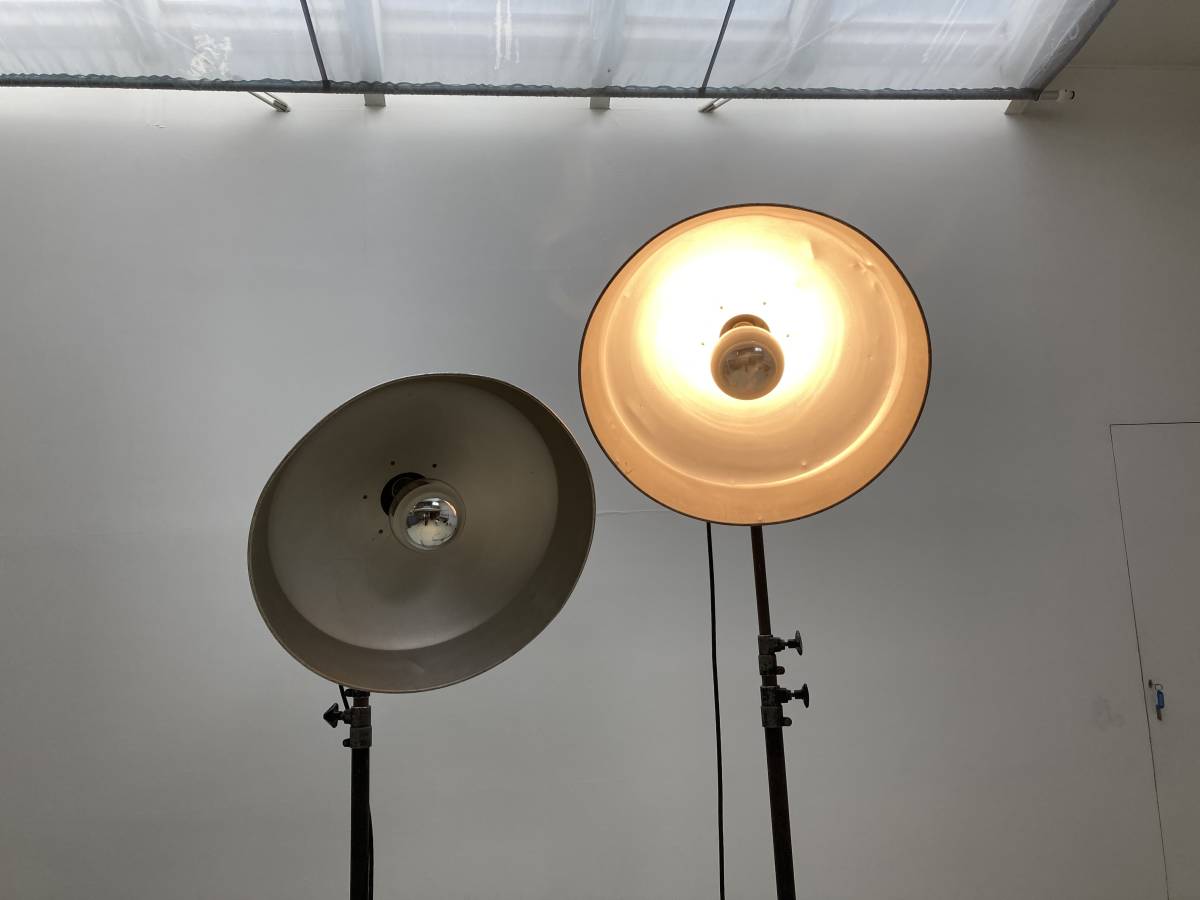 贈答 演出空間用照明器具 調光型 DPD-4J スタジオ照明 その他