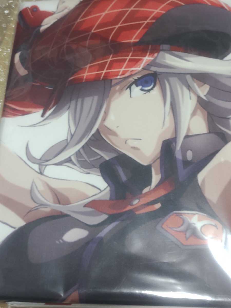 一番人気物 ゴッドイーター God Eater 超ビッグサイズ 等身大マルチクロス アリサ その他 コミック アニメグッズ 38 290 Qodeless Io