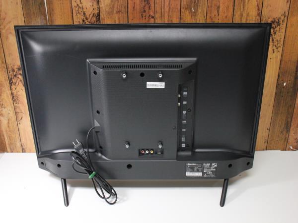 S8830 A 2021年式 ハイセンス TV 32A45G 32型 高年式 液晶テレビ