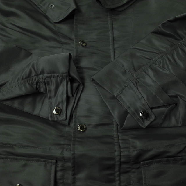 新品 Engineered Garments x Charcoal TOKYO エンジニアードガーメンツ