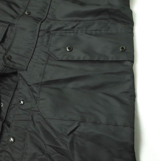 新品 Engineered Garments x Charcoal TOKYO エンジニアードガーメンツ