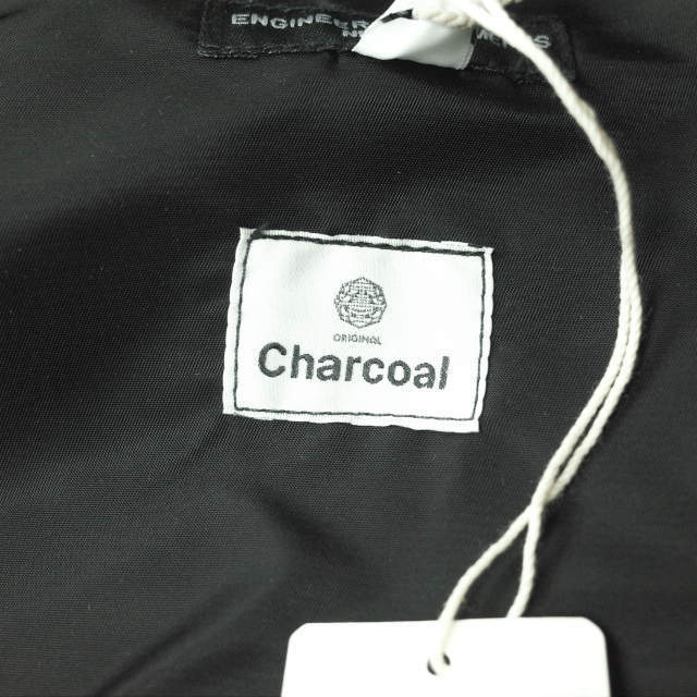 新品 Engineered Garments x Charcoal TOKYO エンジニアードガーメンツ
