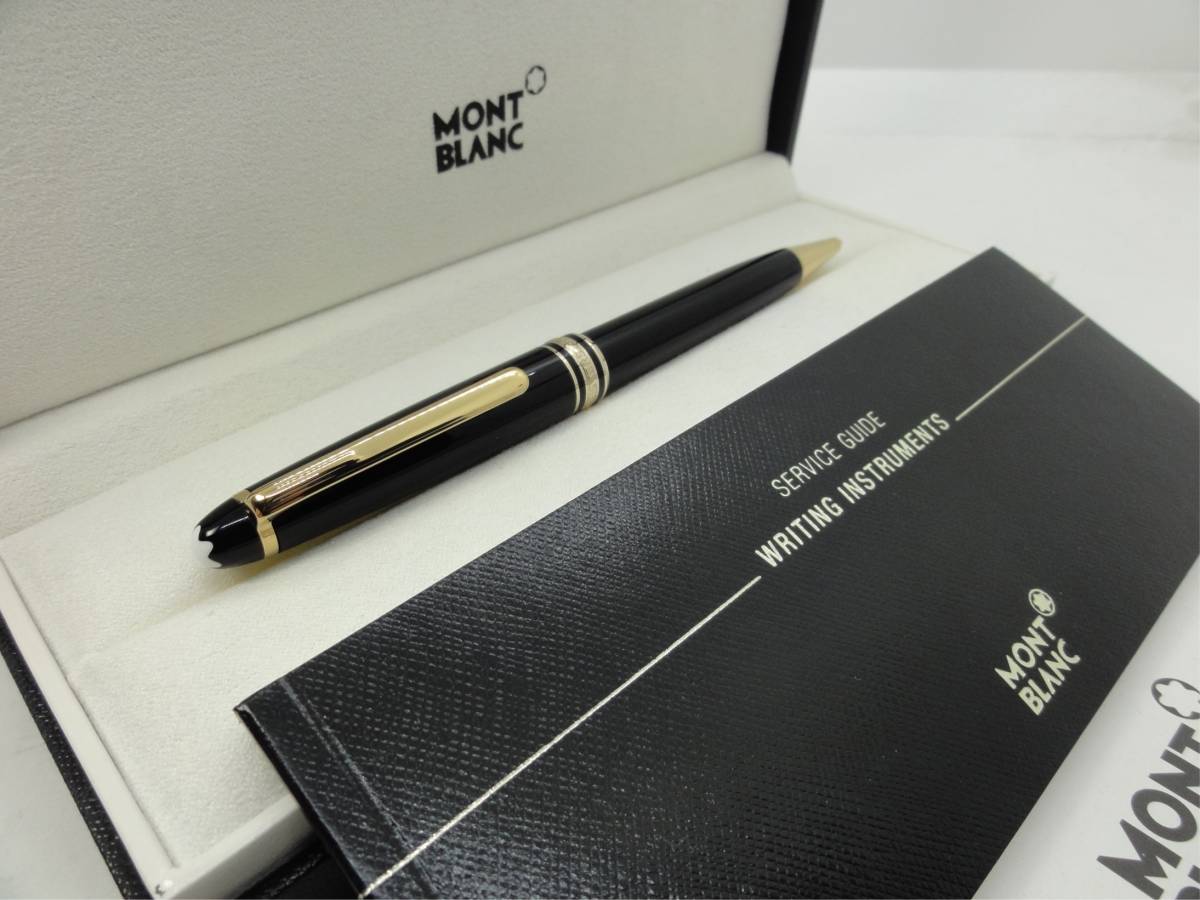 美品稀少WG刻印モデル世界一位支持モデル銘品!マイスターNo164