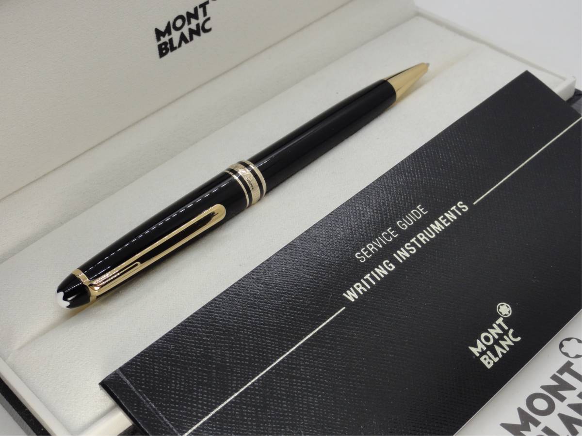 ☆世界的支持の高いモデルの逸品!マイスターシュテユック☆No164GP