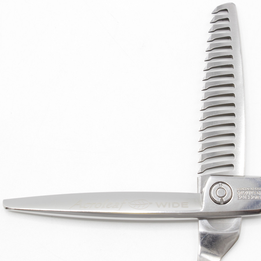 美品】ミズタニシザーズ Acroleaf WIDE M-25 セニング 5.8インチ