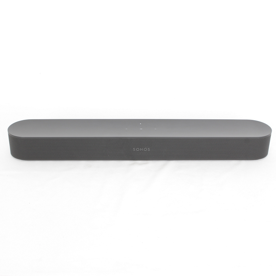 レビューを書けば送料当店負担】 Sonos ソノス Beam ビーム Soundbar