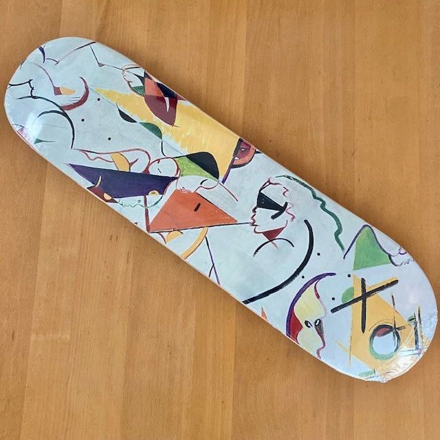 新品 アメリカ正規直輸入◇HUF x Miles Davis◇コラボ ハフ マイルス