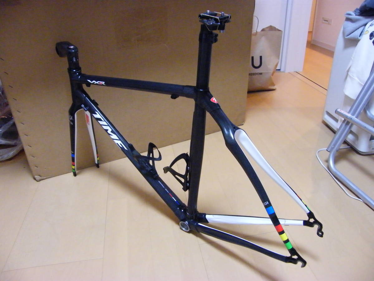 Yahoo!オークション - レアサイズ・超美品「TIME VXRS Limited Yahoo!オークション - レアサイズ・超美品「TIME VXRS Limited