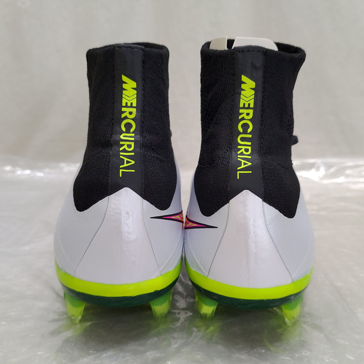 ◇1356E/NIKE ナイキ 641858-170 Mercurial Superfly FG ACC ◇1356E/NIKE ナイキ 641858-170 Mercurial Superfly FG ACC