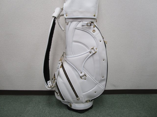 GK古城□即決799 【値下げ】 エポン キャディバッグ☆EPON☆激レア品