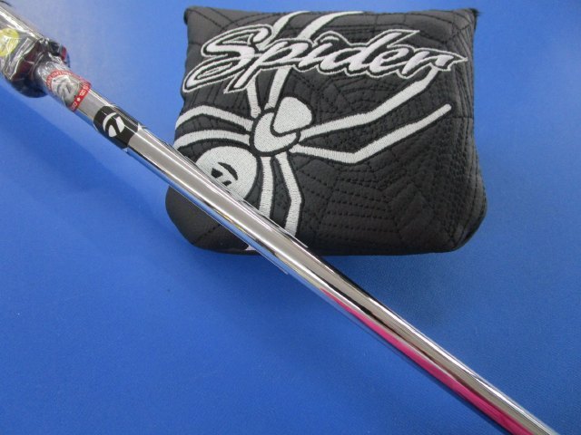 品質保証低価 ヤフオク! 新品即決694 新品パター 値下げ テーラー... - GK三好 限定SALE人気