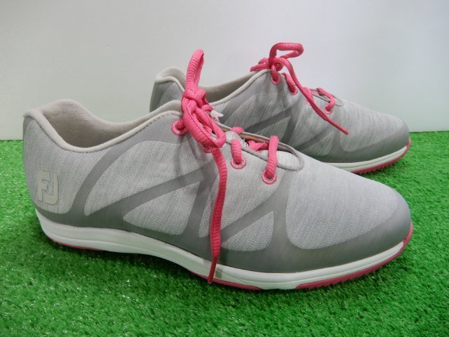 フットジョイ★イマージュ（22.5cm）／FOOTJOY