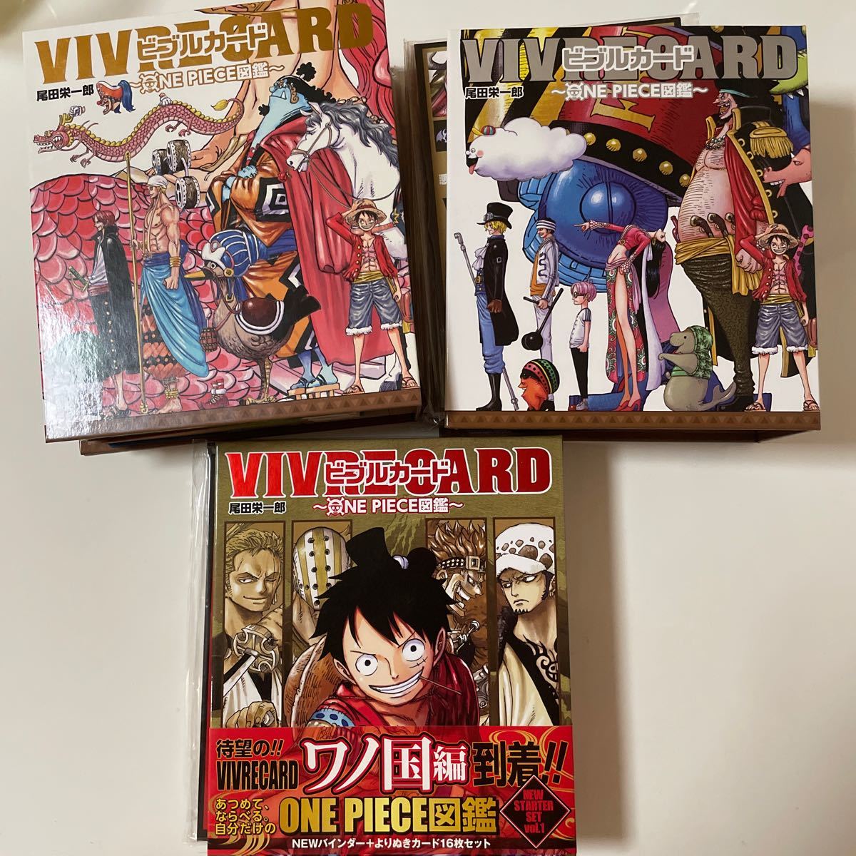 季節のおすすめ商品 集英社 ジャンプコミックス Vivre Card One Piece図鑑 ビブルカード Tedwinatrim Com
