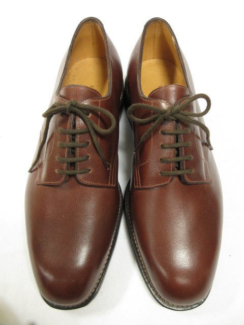 □未使用品 【ジョンロブ JOHN LOBB】 ヴォルガ VOLGA ドレス □未使用品 【ジョンロブ JOHN LOBB】 ヴォルガ VOLGA ドレス
