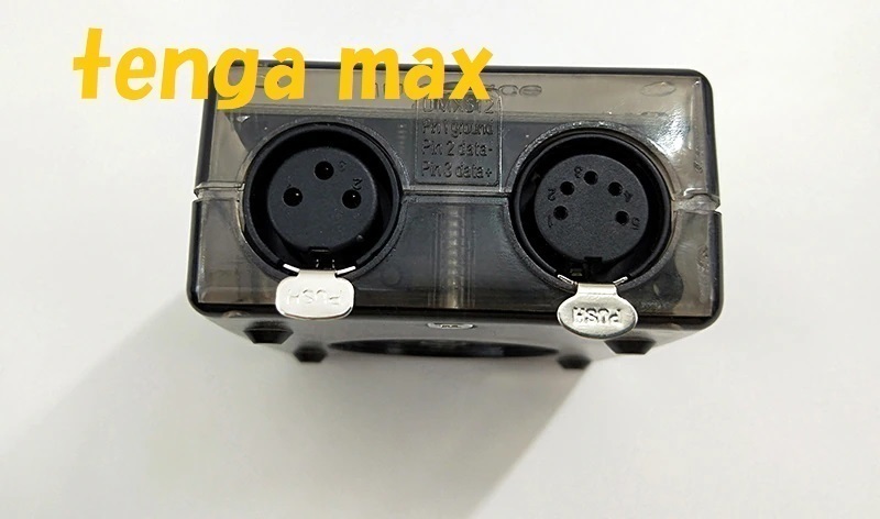 ▲ DMXライト2020 DJ コントローラ Full Ver ▲ CD 付属 DVC4 gzm dmx コントローラ USB 照明 インタフェース スポットライト B697
