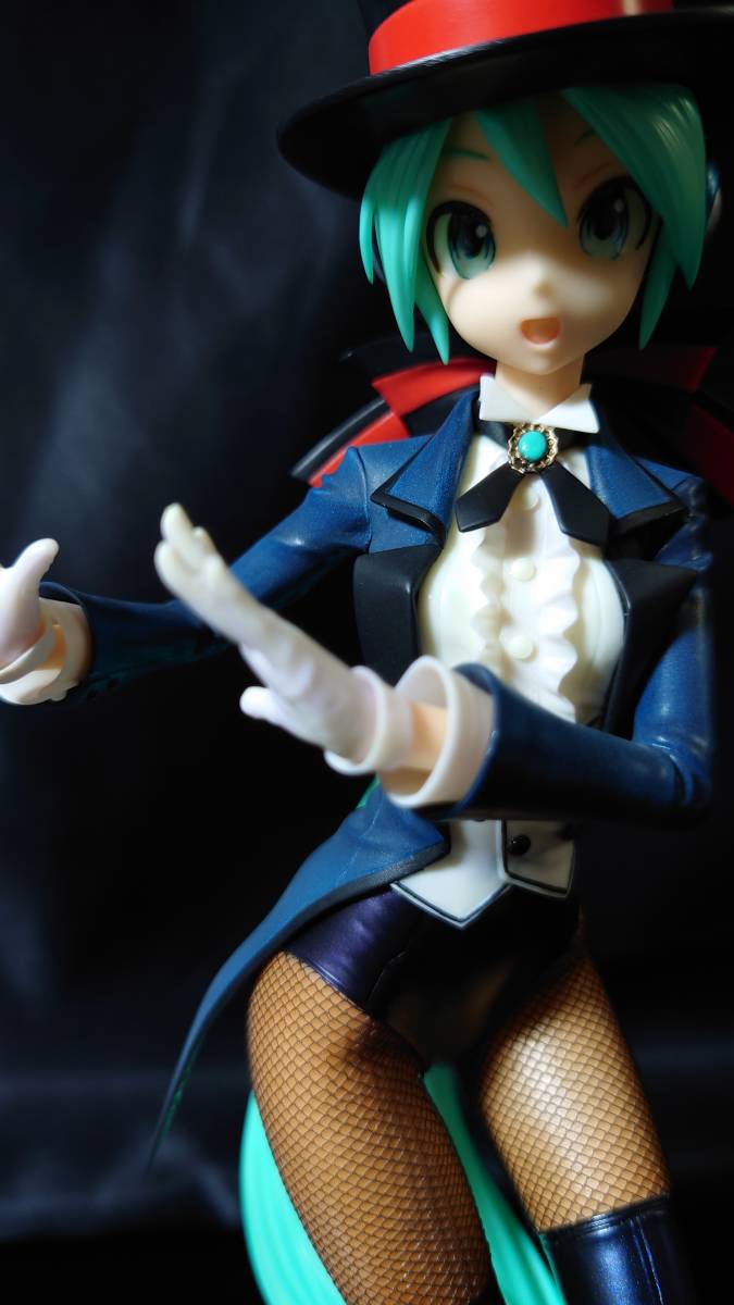 Yahoo!オークション - 電撃ホビーマガジン 初音ミク MIKU THE Yahoo!オークション - 電撃ホビーマガジン 初音ミク MIKU THE