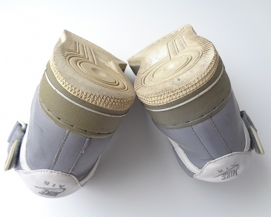 未使用 / NIKE ナイキ エアフォース ミッド315091-011 25.5 melodiapet