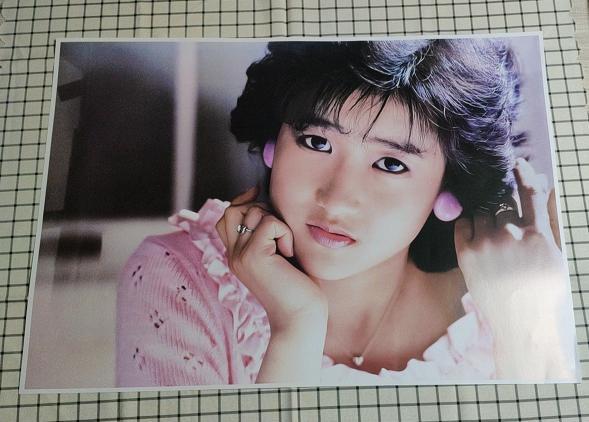 ☆ ポスター 岡田有希子 (2) | www.navistar.ind.br