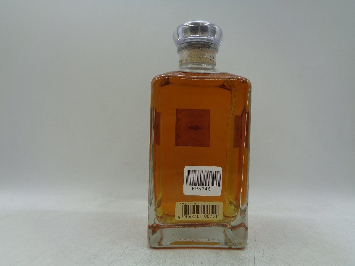 同梱OK商品】THE BLEND OF NIKKA ブレンド オブ ニッカ モルトベース