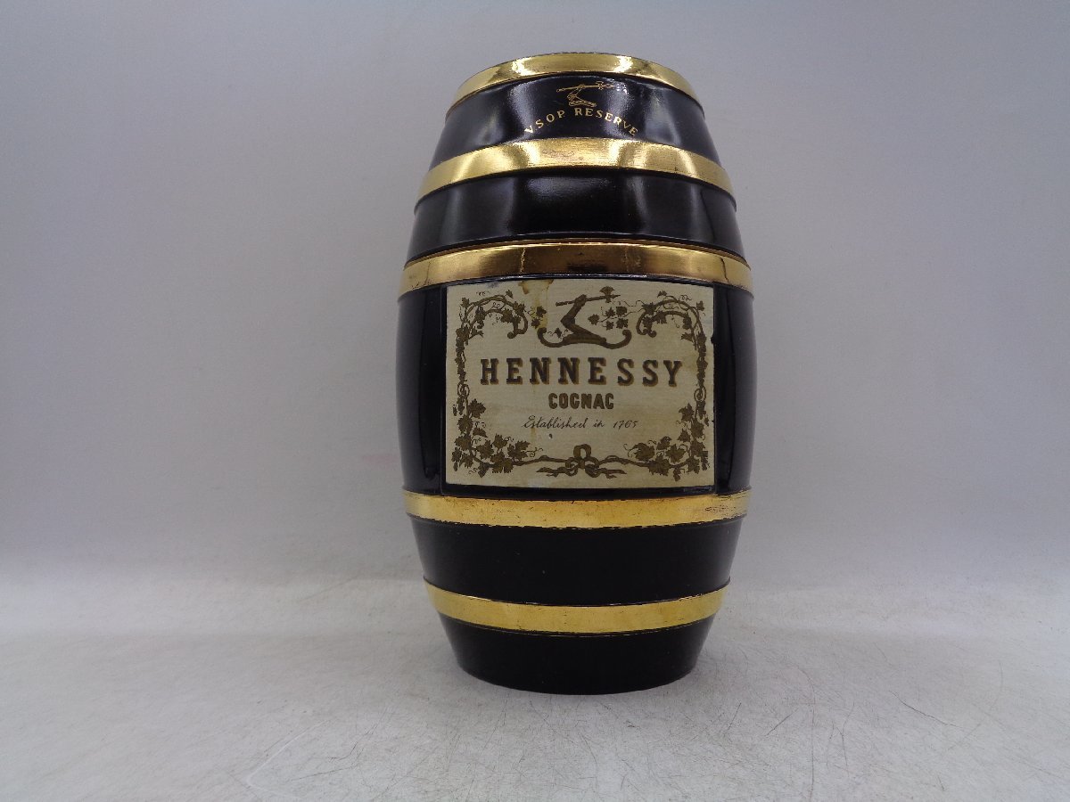 ☆2022年製 新品☆ ヘネシー VSOP リザーブ 樽 www.m