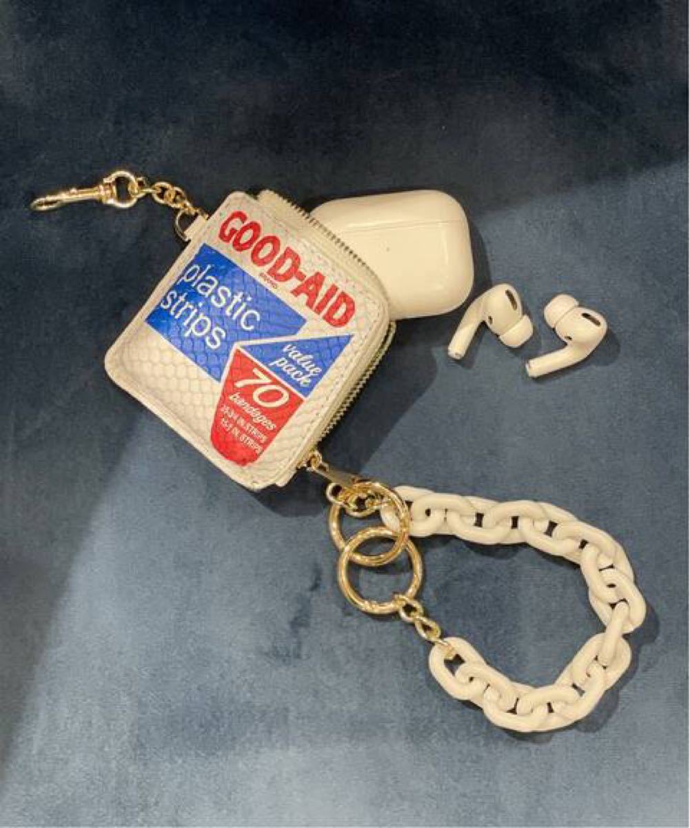GOOD GRIEF グッドグリーフGOOD-AID チャーム ドゥーズィエムクラス