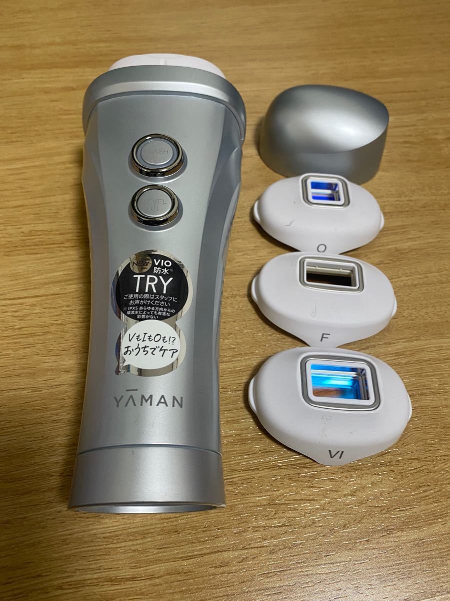 YA-MAN レイボーテ ヴィーナス 脱毛器 STA-209L | lumackembalagens.com.br