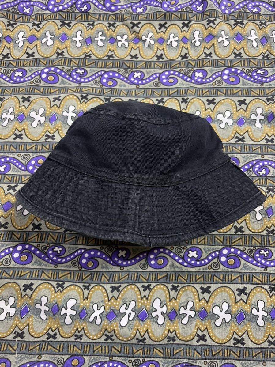 正規 old stussy 80s バケットハット 帽子 希少 | www.tegdarco.com