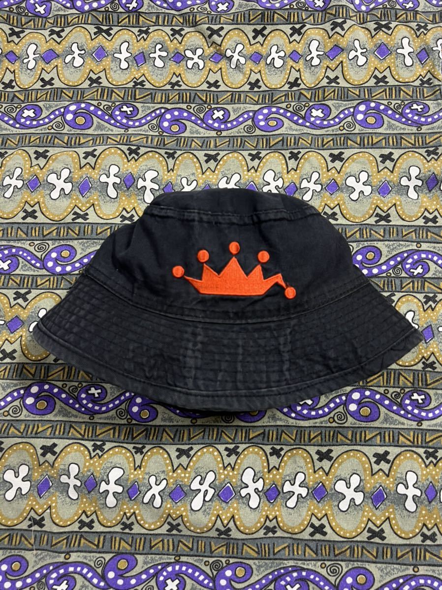 ヤフオク! - 激レア 80's 初期 OLD STUSSY 黒タグ ステ...