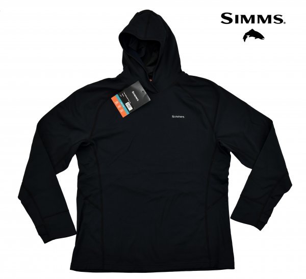 激安ブランド Simms☆シムス Exstream ラベン size:XXL コアトップ