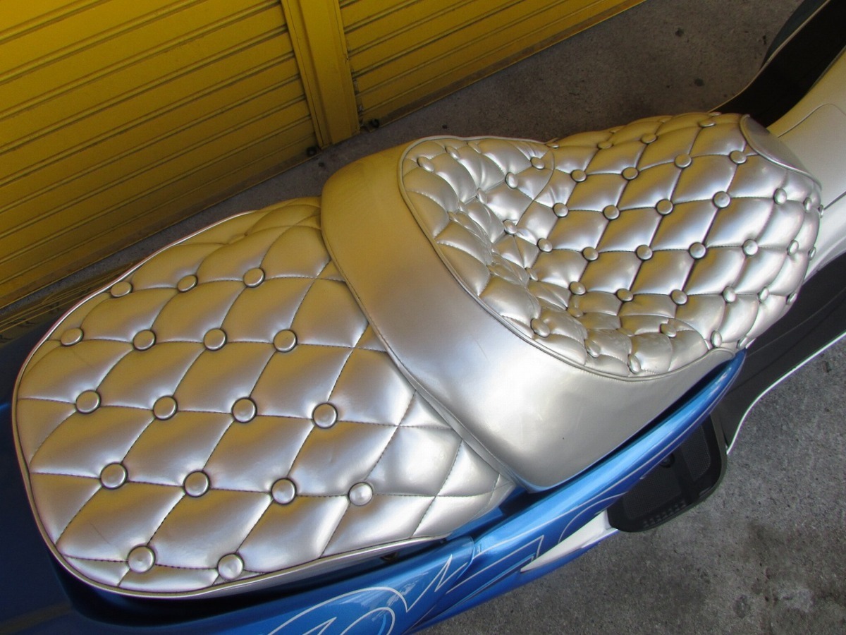 Yahoo!オークション - 中古 YAMAHA マジェスティ250/C エアサス Yahoo!オークション - 中古 YAMAHA マジェスティ250/C エアサス