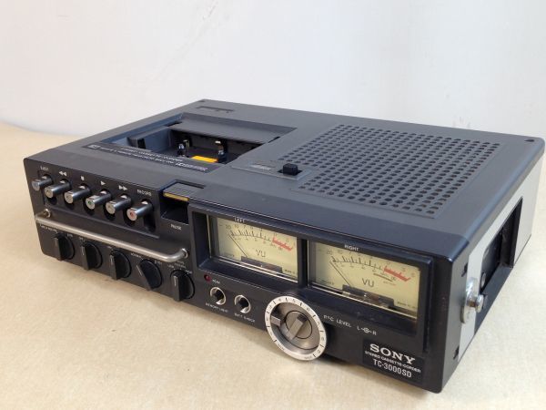 しておりま ヤフオク! SONY カセットデンスケ TC-3000SD - ソニー よくご
