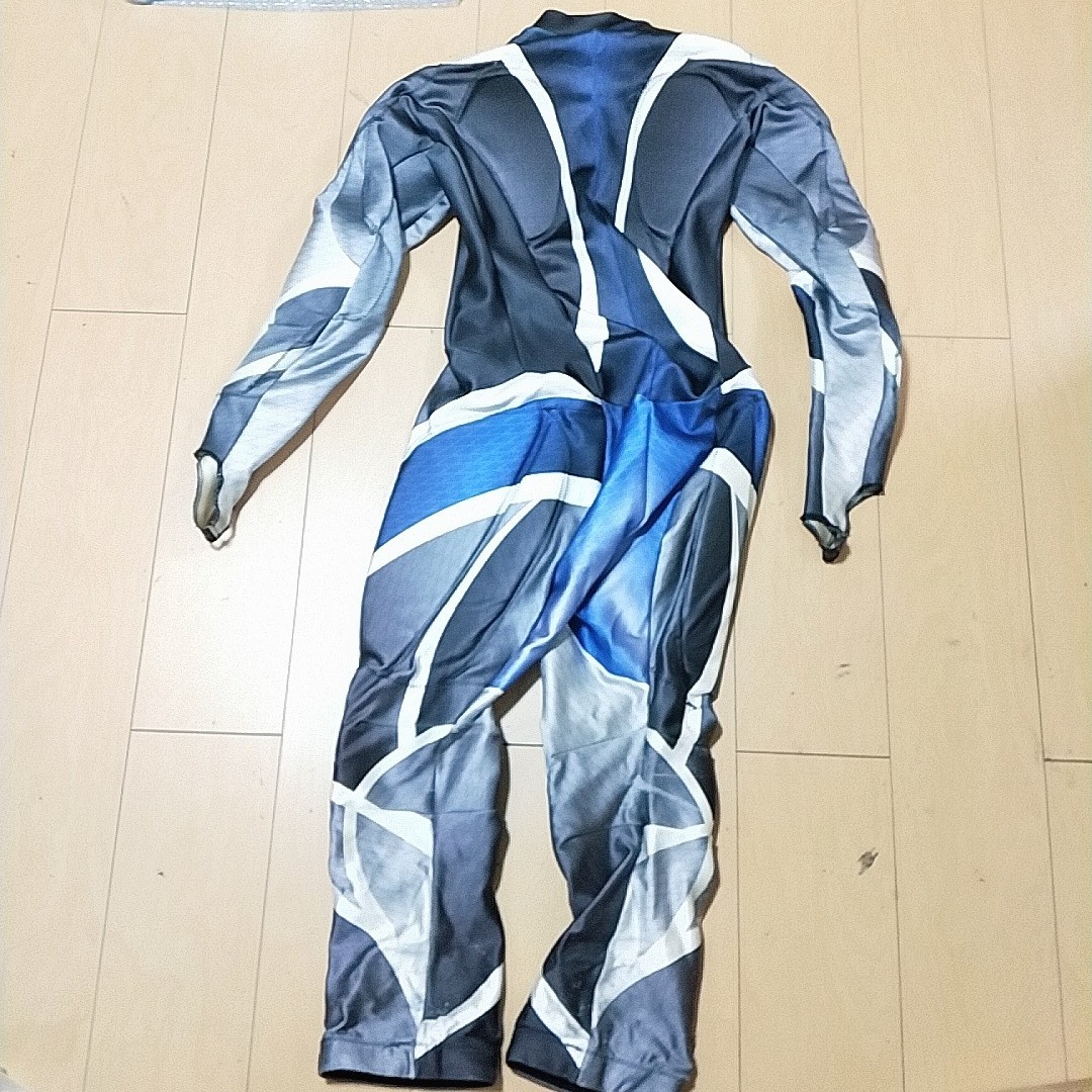 w174【1円スタート】 PHENIX フェニックス スキー ワンピース スーツ