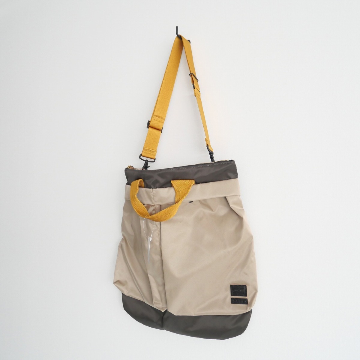 MARNI×PORTER 2020ss バッグ 2WAY マルニ ポーター-
