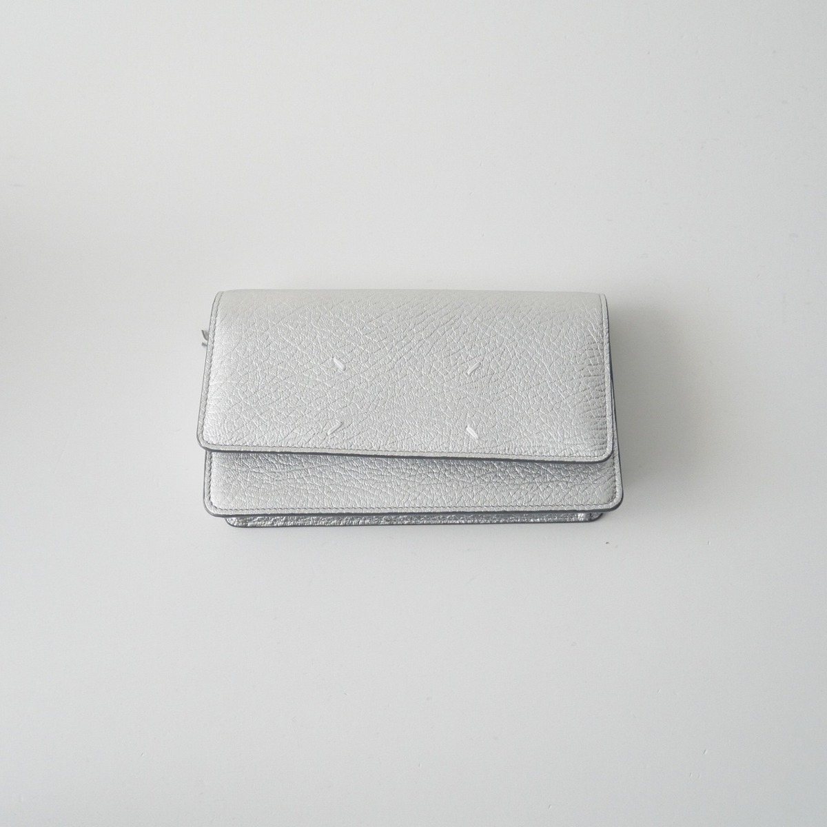 日本最大の 2020 未使用 / Maison Margiela メゾンマルジェラ / レザー