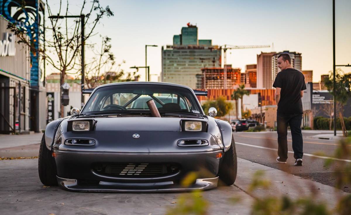 Jass PERFORMANCE】MAZDA マツダ ユーノス ロードスター MX5 Jass PERFORMANCE】MAZDA マツダ ユーノス ロードスター MX5