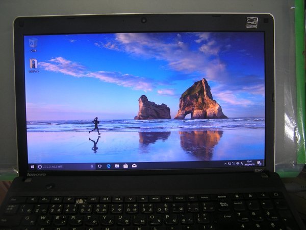 LENOVO E545 20B2-CTO1WW 等用 15.6インチ非光沢液晶パネル N156BGE-L11 #_画像3