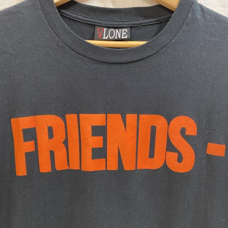 カラー VLONE ヴィーロン ヴィーローン STAPLE M 他サイズ/カラーあり