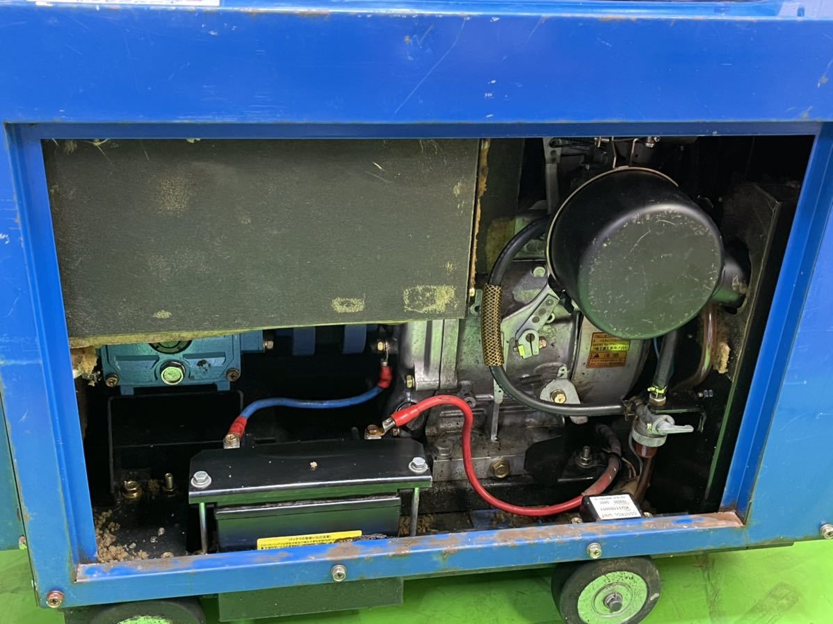 SS シンショー パワージェッター エンジン高圧洗浄機 SJE SS シンショー パワージェッター エンジン高圧洗浄機 SJE