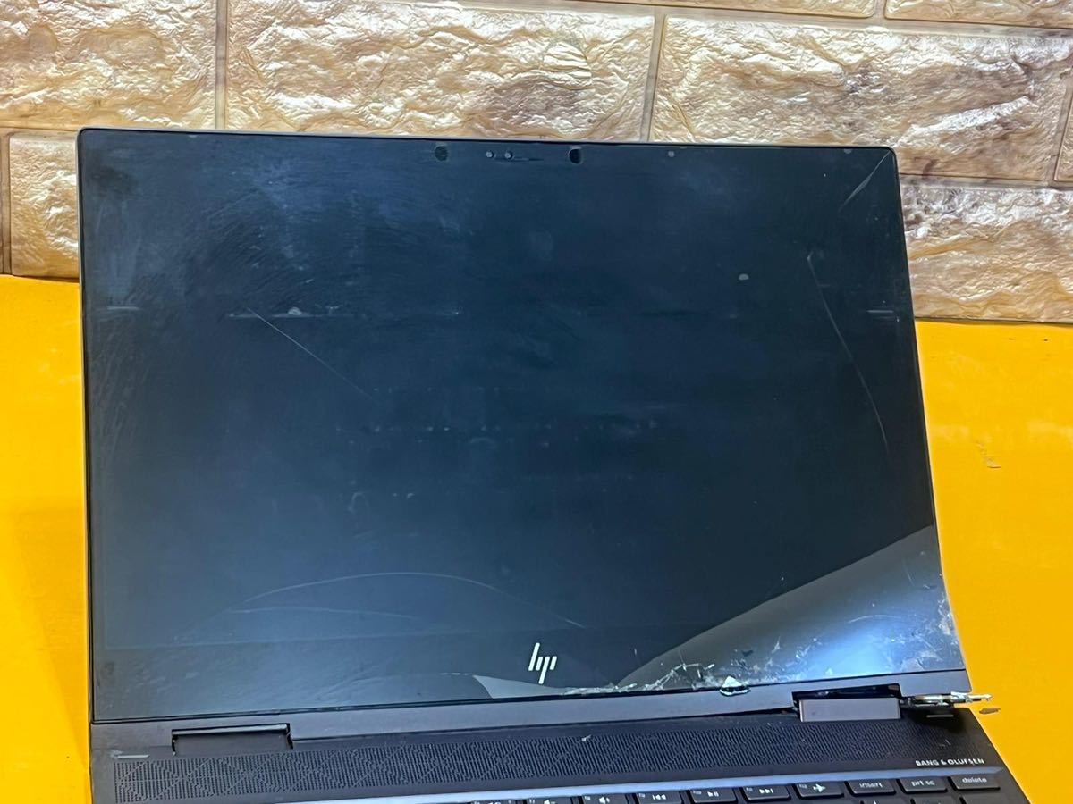 ノートPC HP ENVY x360 13-ag0010AU Windows10Home 13.3インチ フルHD