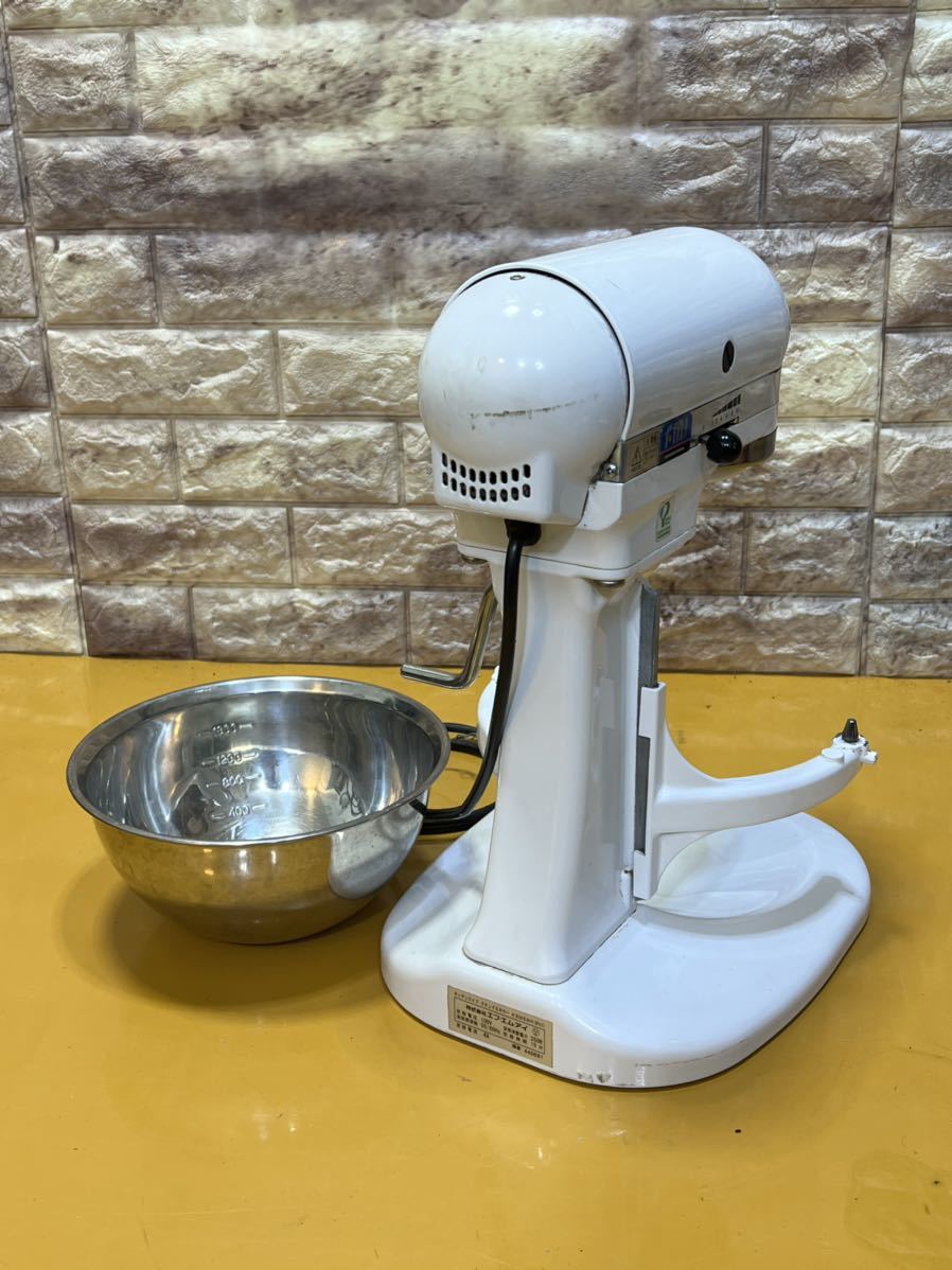 エフエムアイ FMI KitchenAid キッチンエイド スタンドミキサー KSM5