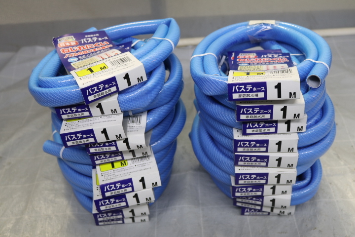 TOYOXpa stereo hose PSH-1501B inside diameter 15 millimeter length 1m 20 piece set prompt decision price *